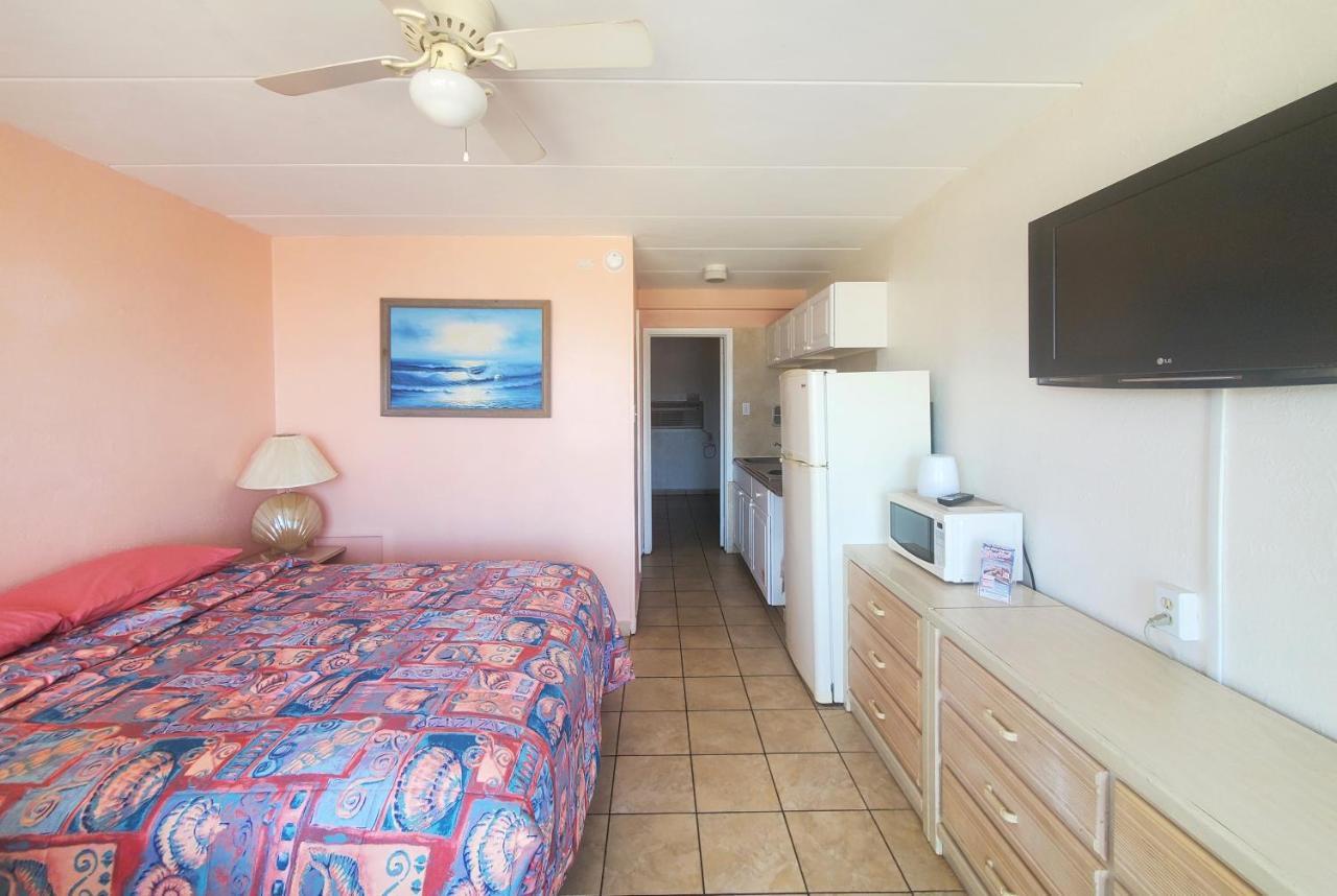 Caprice Motel - Wildwood Exterior photo