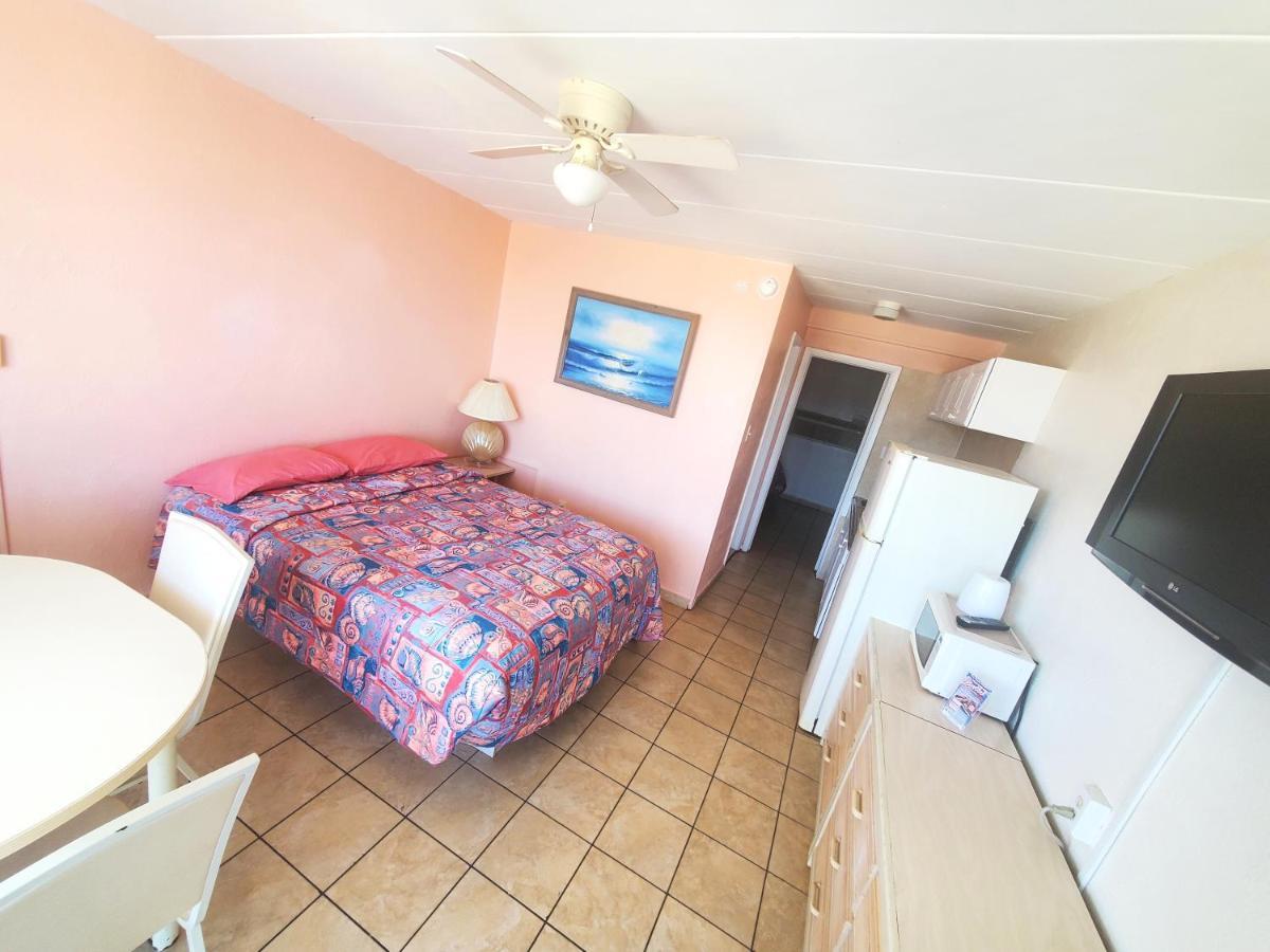 Caprice Motel - Wildwood Exterior photo