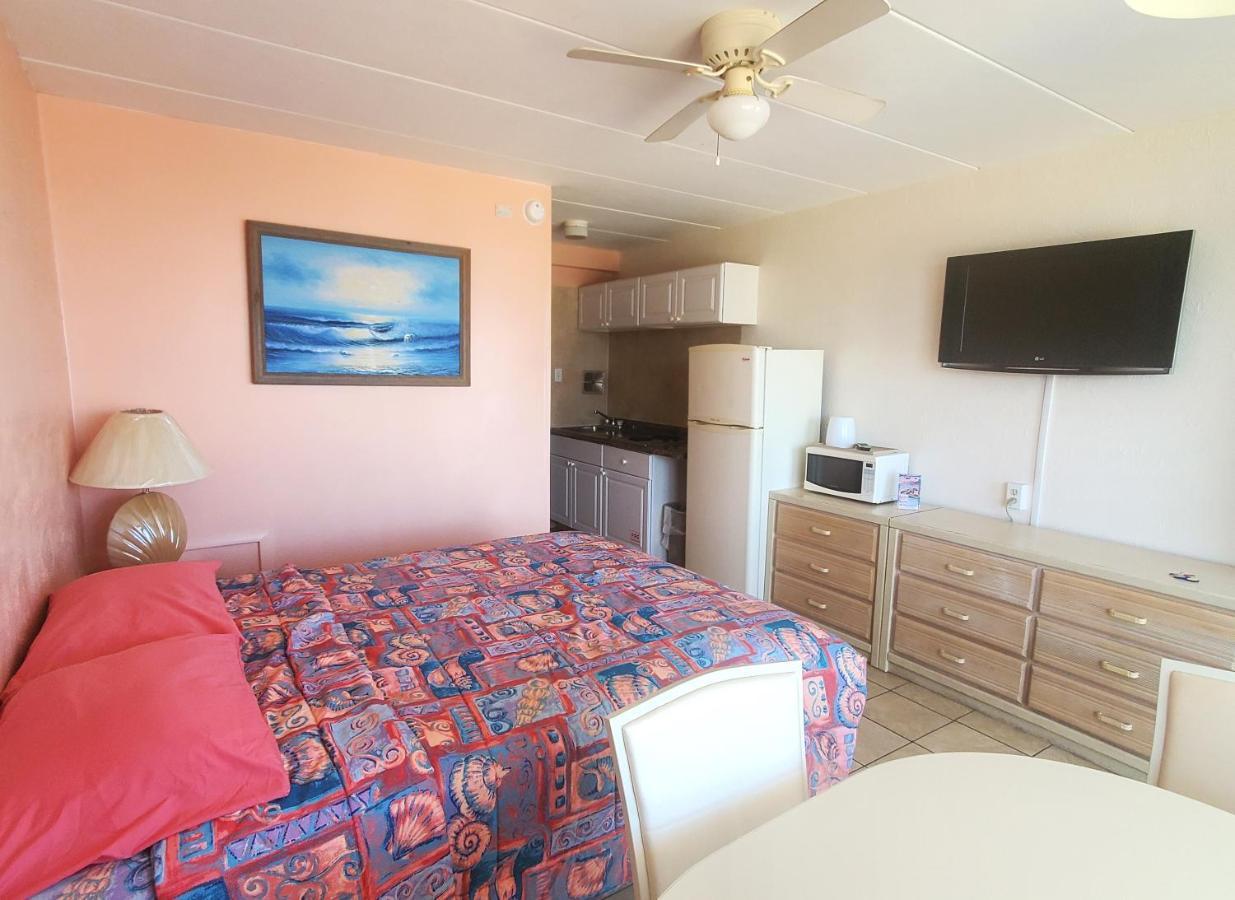 Caprice Motel - Wildwood Exterior photo