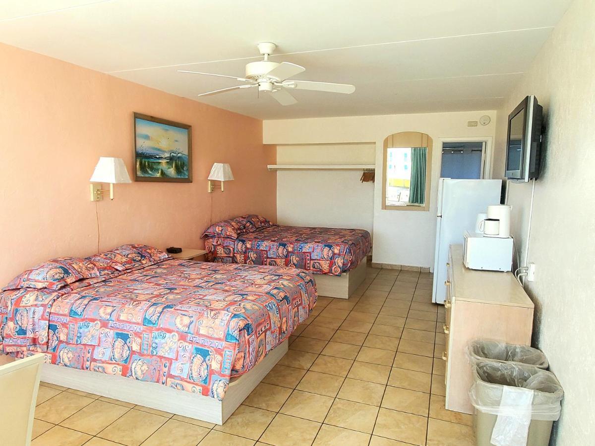 Caprice Motel - Wildwood Exterior photo