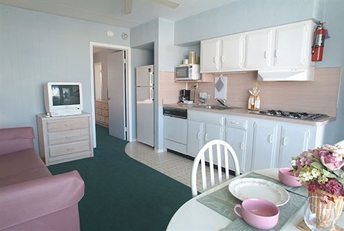 Caprice Motel - Wildwood Exterior photo